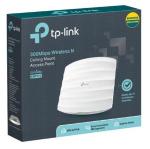 Roteador Wifi Access Point N 300mbps Eap115 Smb Tp-link