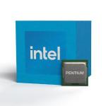 Processador 1200 Intel Pentium Gold G6405 4mb 4.1ghz Intel
