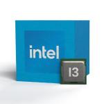 Processador 1700 Intel I3 12100 12mb 3.3 Ghz Intel