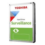 Hd Sata Iii 1000gb 1tb 7200 3.5 Surveillance Dt01aba100v Toshiba