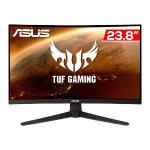 Monitor 23.8 Gamer Led Curvo Full Hd 1ms 165hz Asus Tuf Gaming Vg24vq1