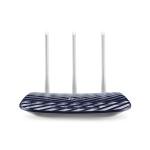 Roteador Tp-link Wifi Dual Band Ac 750mbps 2,4/5ghz  - Archer C20w Pre
