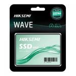 Hd Ssd 1tb Hs-ssd-waves 550/470 Sata Iii Hiksemi By Hikvision