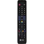 Controle Remoto P/ Tv Samsung Smart - Crst-10