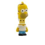 Pendrive Usb 2.0 8gb Simpsons Homer Pd070 Multilaser