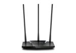 Roteador Wifi 300mbps 3 Ant. High Power Mw330hp Mercusys