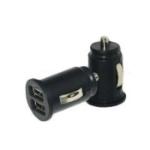 Carregador Veicular C/ 2 Usb 12v/24v Mm766 Mais Mania * Bcen