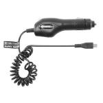 Carregador Veicular Micro Usb 1a Espiral Mais Mania * Bcen