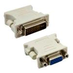 Adaptador Dvi-i 24+5 X Vga