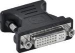 Adaptador Dvi-i Femea 24+5 X Vga Macho Adviif-v N Vinik