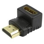 Adaptador Hdmi F X Hdmi M 90g 003-8603 Chip Sce