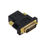 Adaptador Dvi Macho/hdmi Femea 24+1dvi-d Fca-11a Feasso