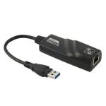 Adaptador Usb 3.0 Rede Rj45 Giga Adp3.0