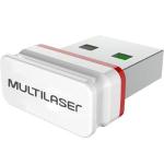 Adaptador Usb Wireless 150mbps Re077 Multilaser