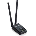 Adaptador Usb Wireless 300mbps 2 Antenas Tl-wn8200nd Tp-link