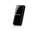Adaptador Usb Wireless 300mbps Mini Tl-wn823n Tp-link * Bcen