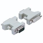 Adaptador Vga X Dvi Femea Ai1001 Hayom