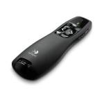 Apresentador Laserpoint R400 Logitech