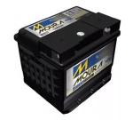 Bateria 12v 45ah Nobreak Moura