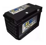 Bateria 12v 63ah 12mn63ah Nobreak Moura