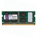 Memoria Ddr3l 8gb 1600mhz Notebook Nb Kvr16ls11/8 Kingston Pc3l