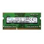 Memoria Ddr3l 4gb 1600mhz Notebook Nb M471b5173db0-yk0 Samsung