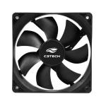 Cooler 80mm Fan F7-50bk Storm C3tech