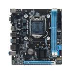 Placa Mae 1150 H81 Ddr3 Dex