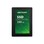 Hd Ssd 240gb Hsssdc100240g Sataiii 550/470 Hikvision