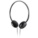 Fone Headset P2 Light Preto Ph063 Multilaser