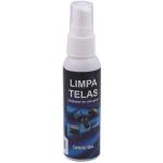 Limpa Telas 60ml Clean Implastec