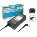 Fonte Nb Positivo 19v 3.42a  5.5 X 2.5mm *sem Cabo Forca* Green