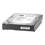 Hd Sata Iii 2000gb 2tb 7200 3.5 Hp Mb2000gcwda * Spare