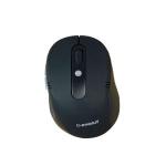 Mouse Usb Sem Fio 1600dpi 2.4g Eo-462 Evolut