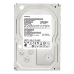 Hd Sata Iii 2000gb 2tb 7200 3.5 Hitachi Hgst Hua722020ala331 * Spare