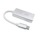 Cabo Adaptador Tipo C P/ Hdmi 4k Jc-tyc-hm F3