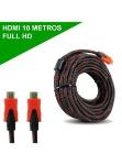 Cabo Hdmi X Hdmi 10 Mt 1.4 Tc0032