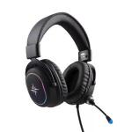 Fone Headset Gamer Usb Led 7.1 Dex Df-103