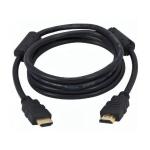 Cabo Hdmi X Hdmi 3 Mt 2.0 4k Full Hd Fk725c Fortrek