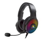 Fone Headset Gamer Usb Rgb 7.1 Drivers 50mm Cruiser Fortrek