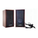 Caixa De Som Usb 6w D-09t Tc0077