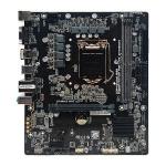 Placa Mae 1200 H510 Ipmh510g Lga1200 Ddr4 Vga Hdmi Pcware