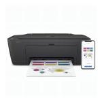 Impressora Hp Deskjet Advantage Multifuncional 2774 Wifi