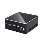 Mini Pc Intel Nuc Bluebox I3/4005u S/hd S/mem.2.5" Sata/m Sata Blucase