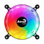 Cooler 120mm Fan Spectro 12 Frgb Rainbow Aerocool