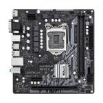 Placa Mae 1200 H510 H510m-hvs R2.0 Ddr4 10ª E 11ª Geração Asrock