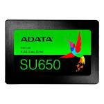 Hd Ssd 480gb Asu650ss-480gt-r Sataiii 520/440 Adata * Bcen