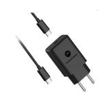 Carregador Cel 1 Usb Cabo Tipo C Turbopower 30w Motorola