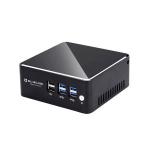 Computador Kit Mini Intel I3 4005u 8gb Ssd 240gb Bluebox Bbox4i3msh