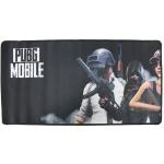 Mouse Pad Gamer Emborrachado 60x30cm 1187-2 Teccon